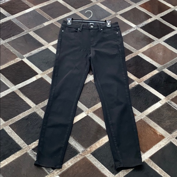 Blk Paige Skinny denim - Picture 1 of 6